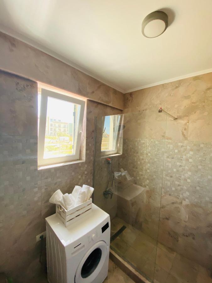 Beach Apartment By Mamaia Nord Navodari Ngoại thất bức ảnh