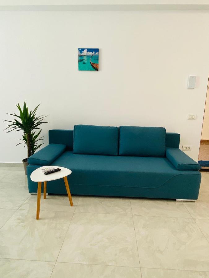 Beach Apartment By Mamaia Nord Navodari Ngoại thất bức ảnh