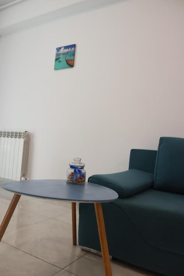 Beach Apartment By Mamaia Nord Navodari Ngoại thất bức ảnh