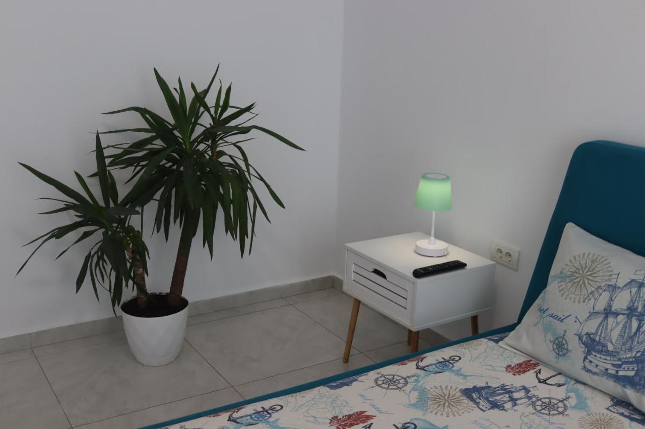 Beach Apartment By Mamaia Nord Navodari Ngoại thất bức ảnh
