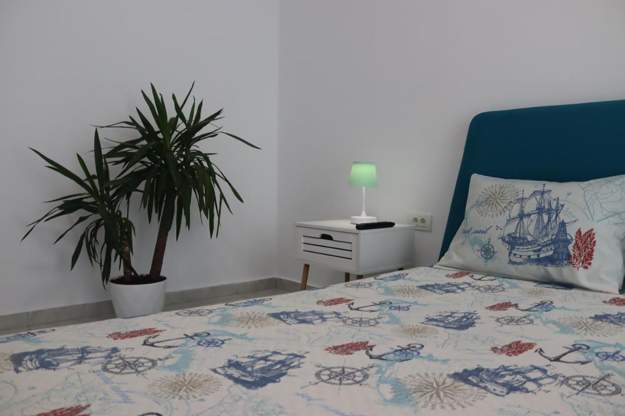 Beach Apartment By Mamaia Nord Navodari Ngoại thất bức ảnh