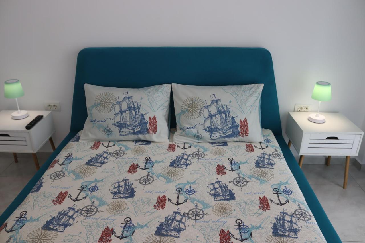 Beach Apartment By Mamaia Nord Navodari Ngoại thất bức ảnh