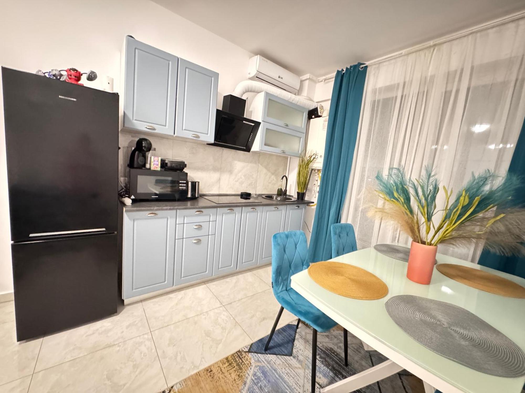 Beach Apartment By Mamaia Nord Navodari Ngoại thất bức ảnh