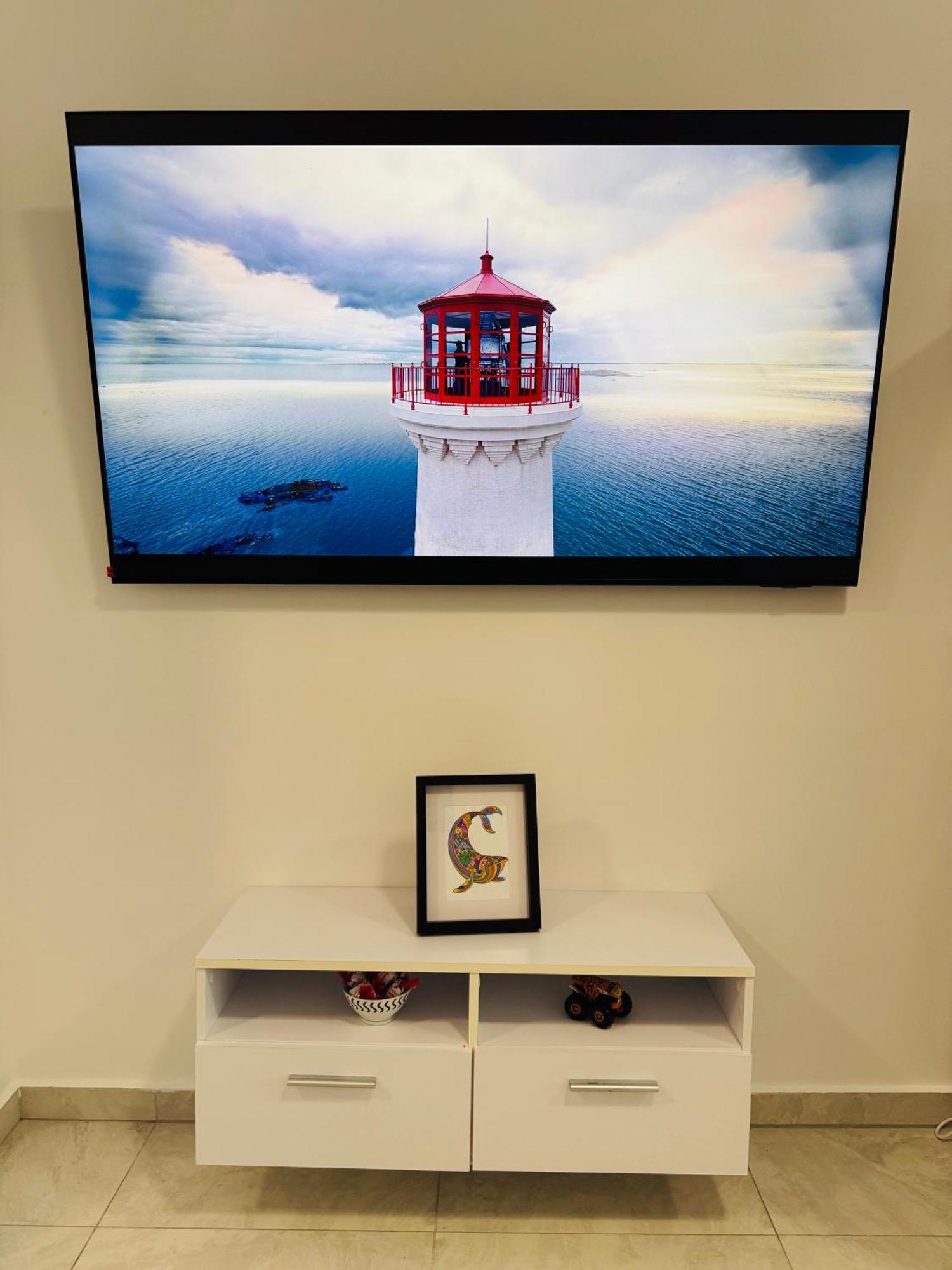 Beach Apartment By Mamaia Nord Navodari Ngoại thất bức ảnh