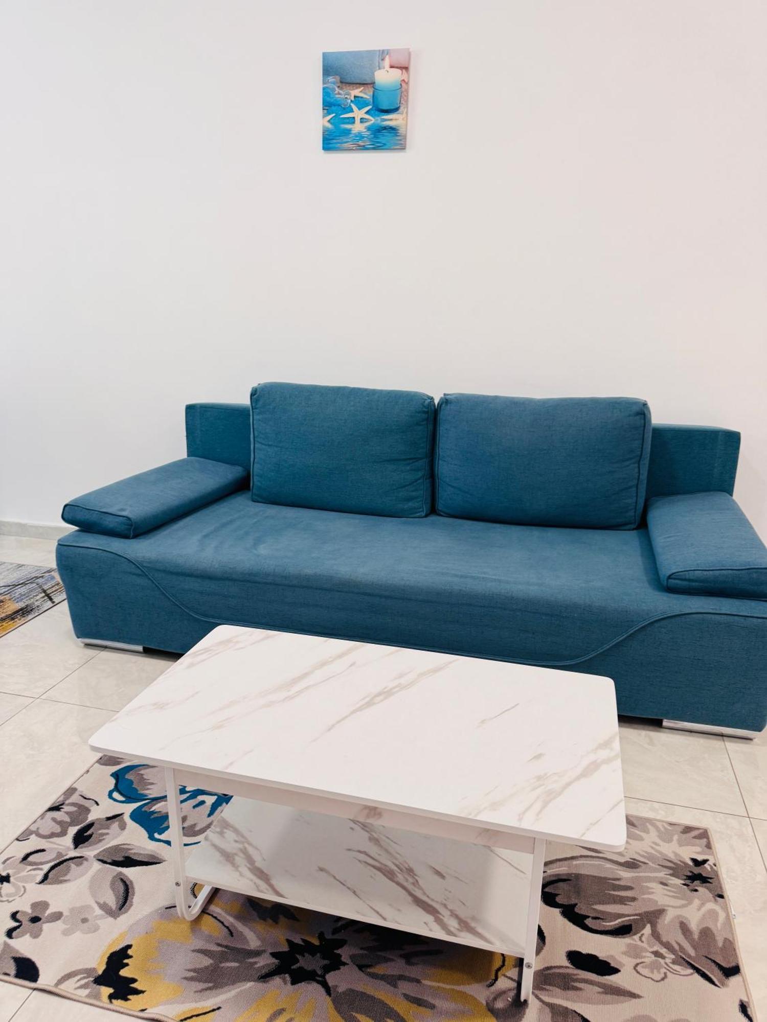 Beach Apartment By Mamaia Nord Navodari Ngoại thất bức ảnh
