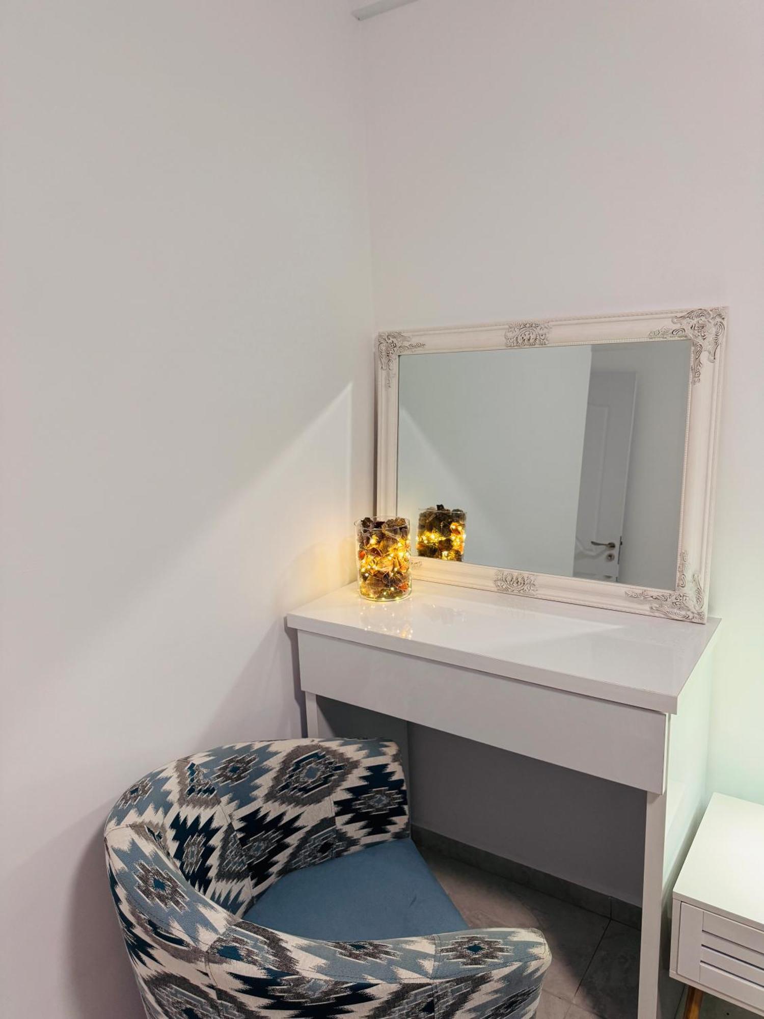 Beach Apartment By Mamaia Nord Navodari Ngoại thất bức ảnh