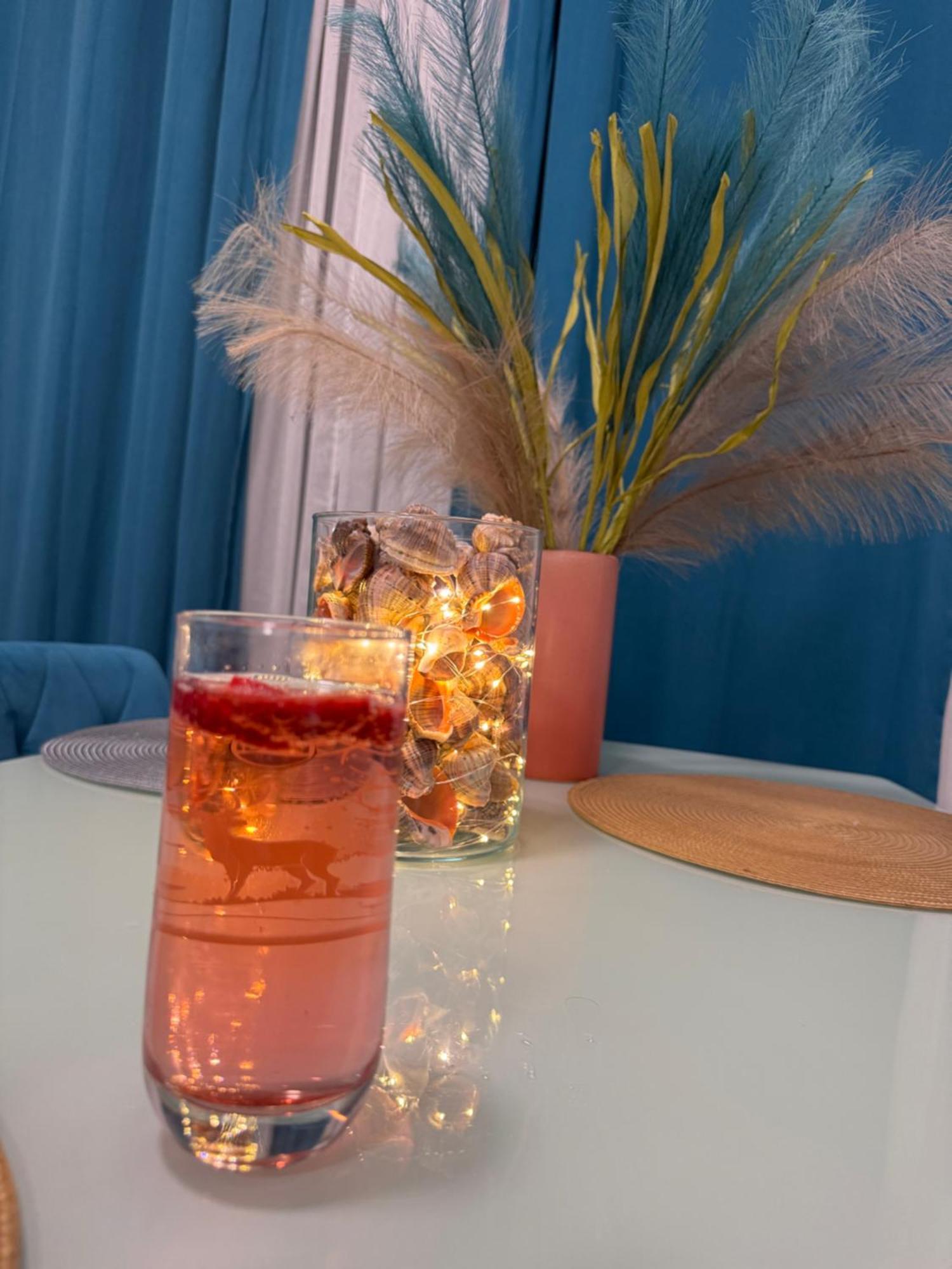 Beach Apartment By Mamaia Nord Navodari Ngoại thất bức ảnh